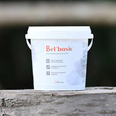 Bel'basic (1kg)