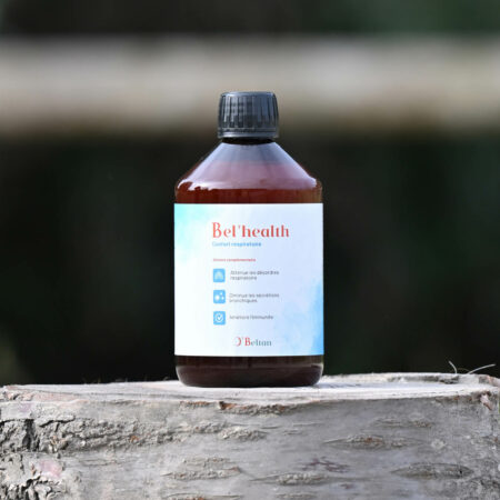 Bel'health (500ml)