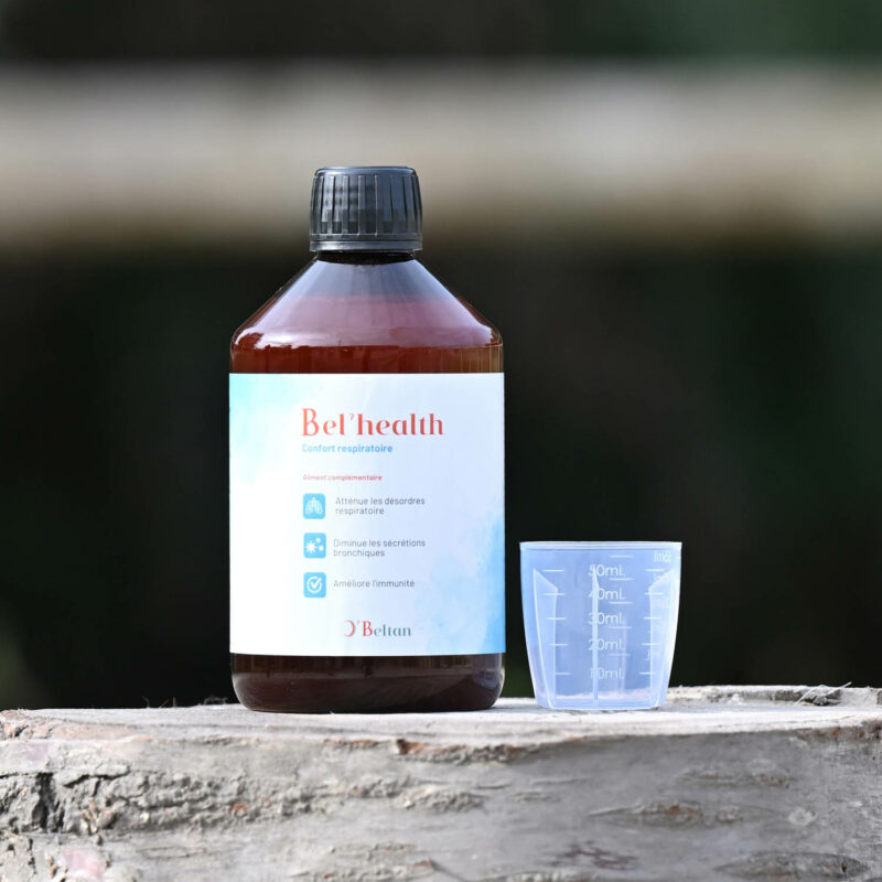 Bel'health (500ml)