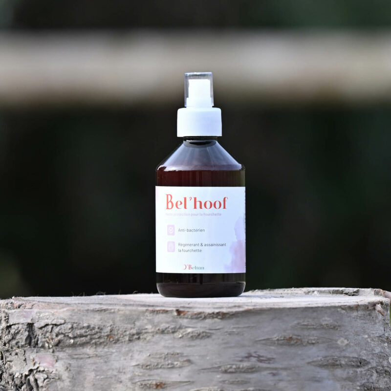 Bel'hoof (250ml)