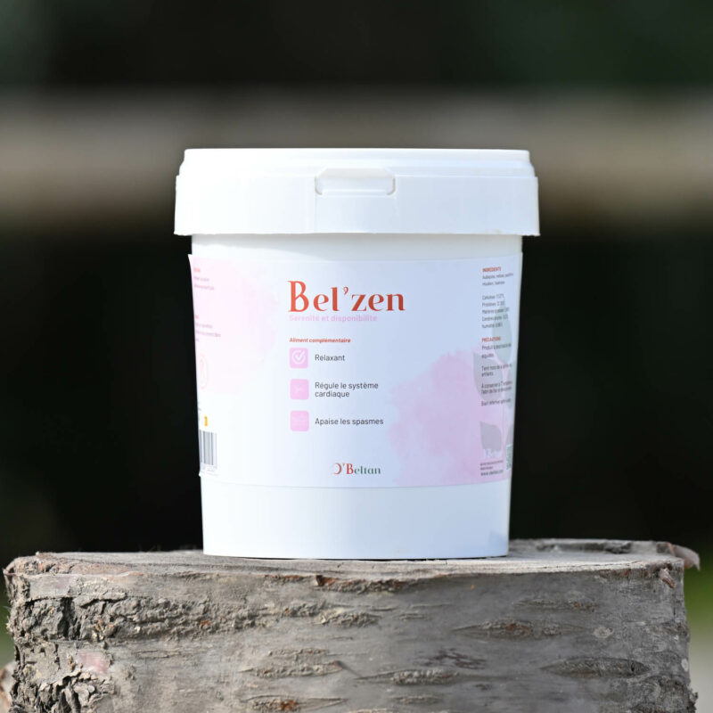 Bel'zen (1kg)