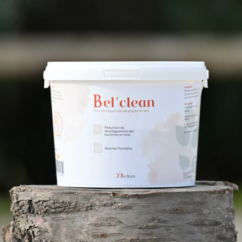 Bel'clean (2kg)