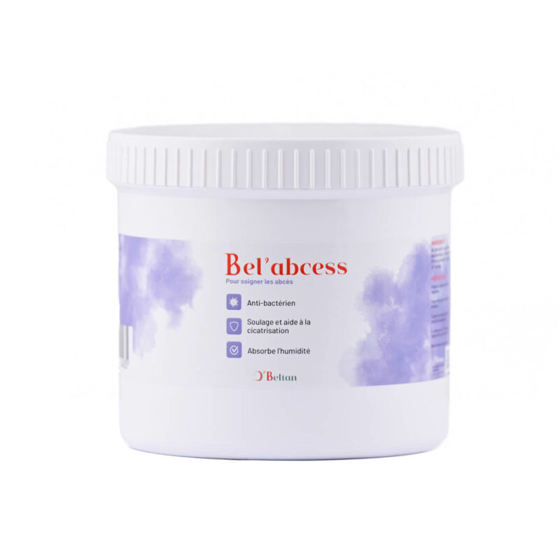 Bel'abcess (500g)