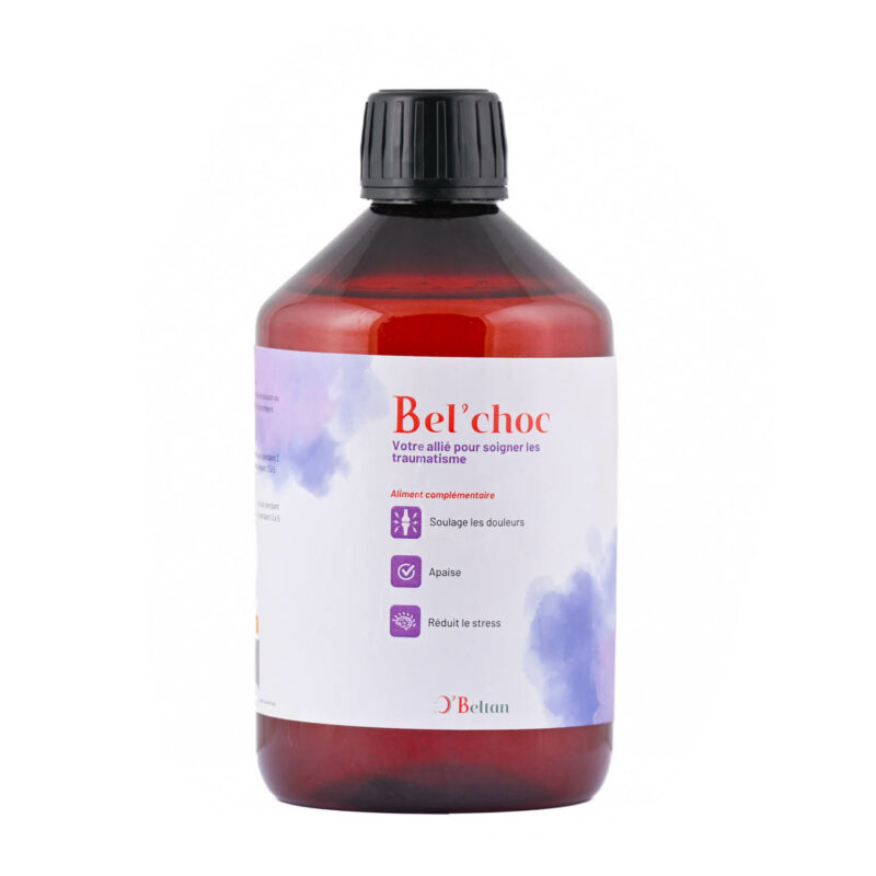 Bel'choc (500ml)