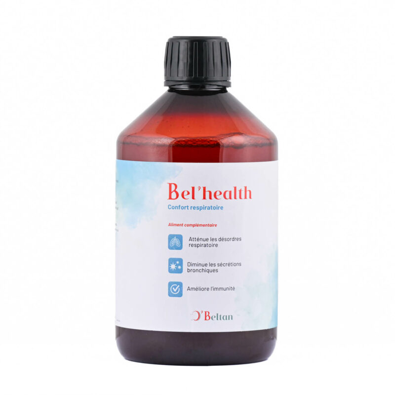 Bel'health (500ml)