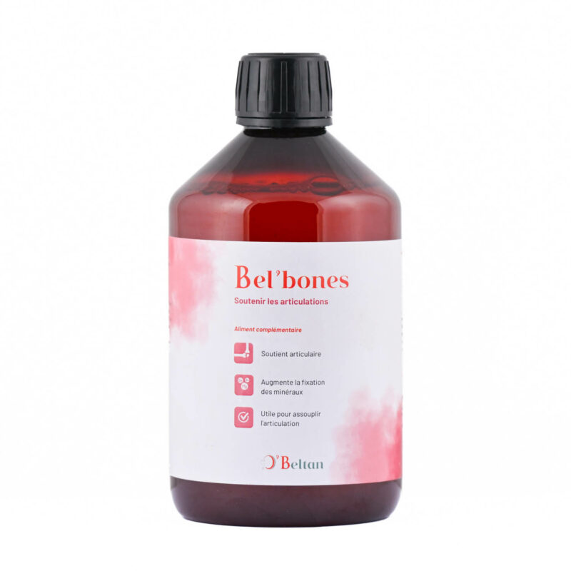 Bel'bones (500ml)