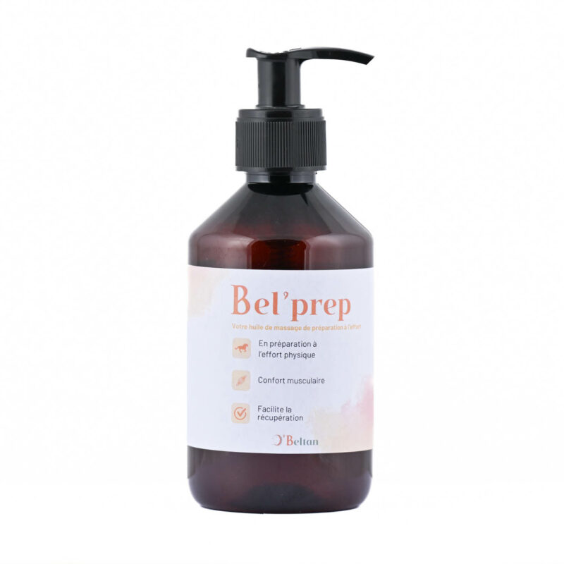 Bel'prep (250ml)