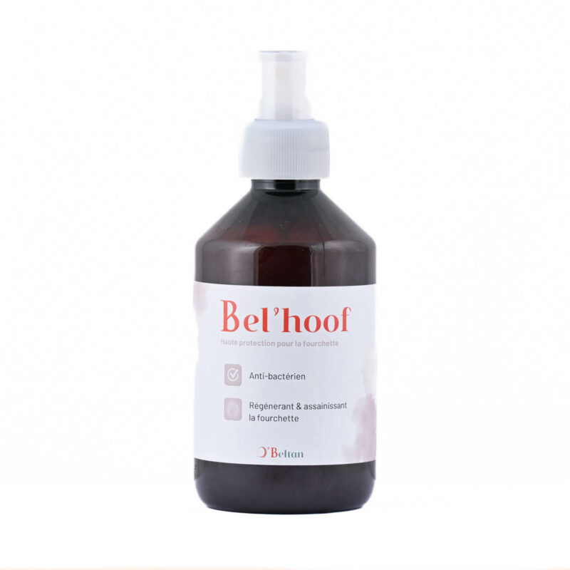 Bel'hoof (250ml)