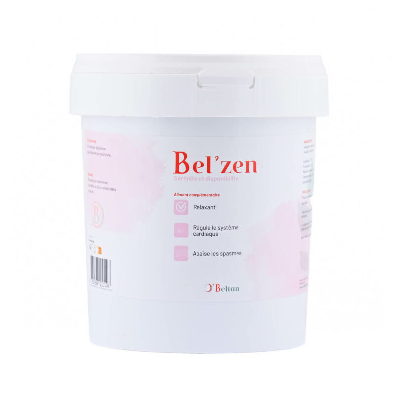 Bel'zen (1kg)