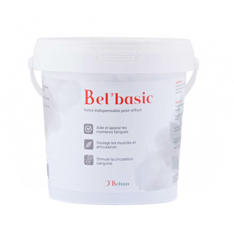 Bel'basic (1kg)