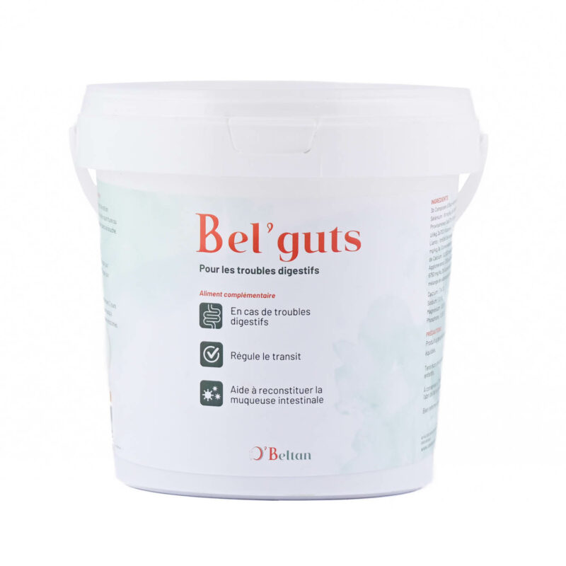 Bel'guts (900g)