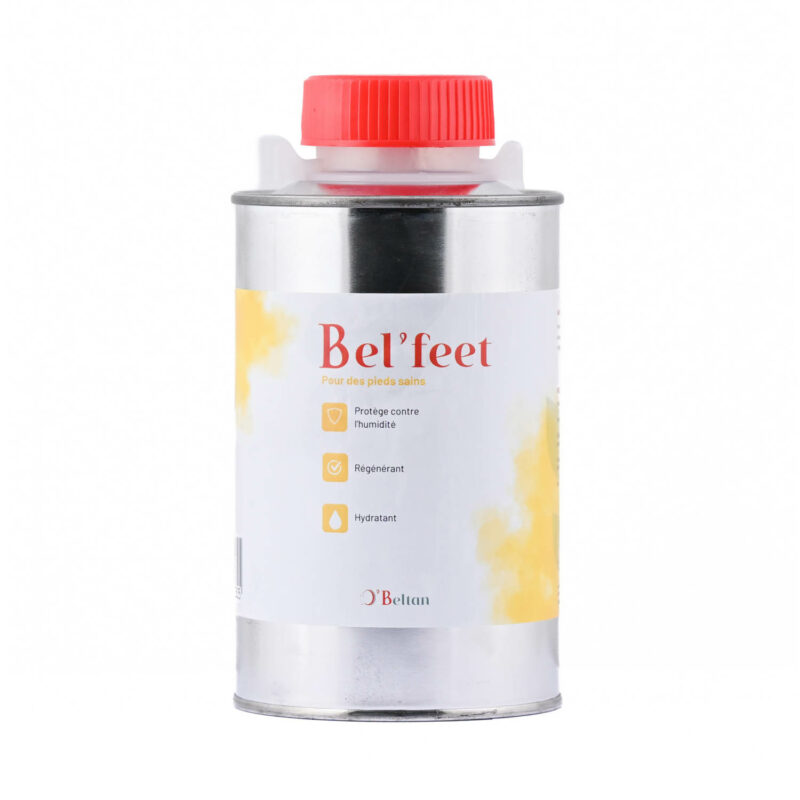 Bel'feet (500ml)