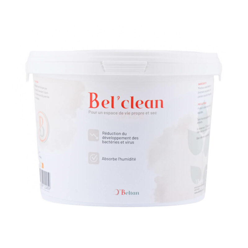 Bel'clean (2kg)