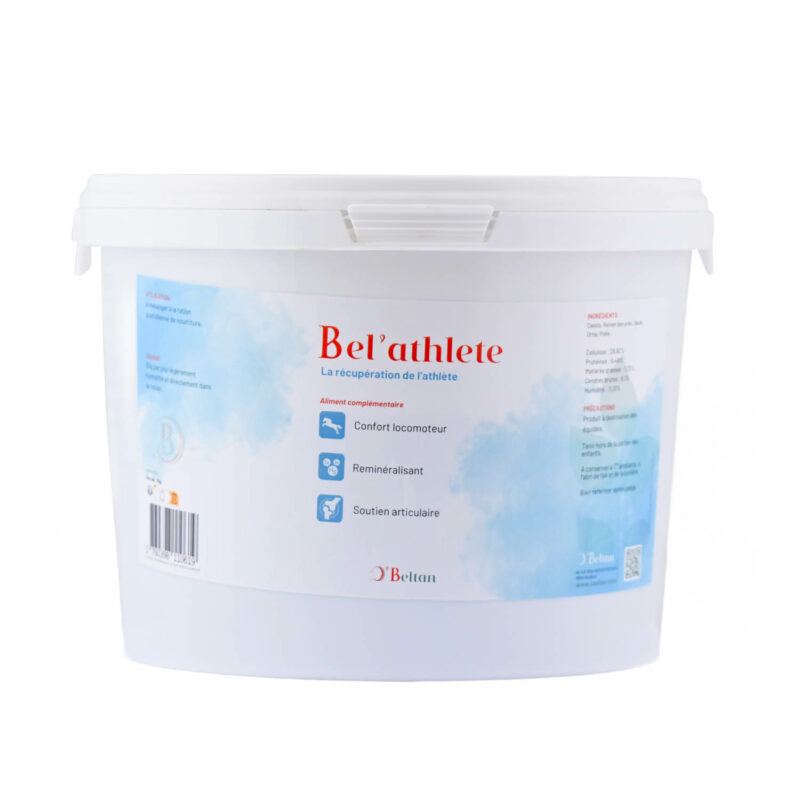 Bel'athlete (1kg)