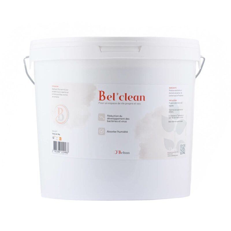 Bel'clean (10kg)