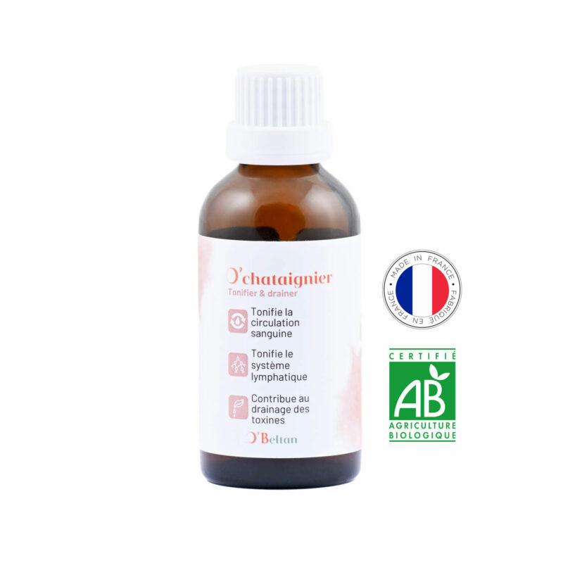 O’chataignier (40ml)