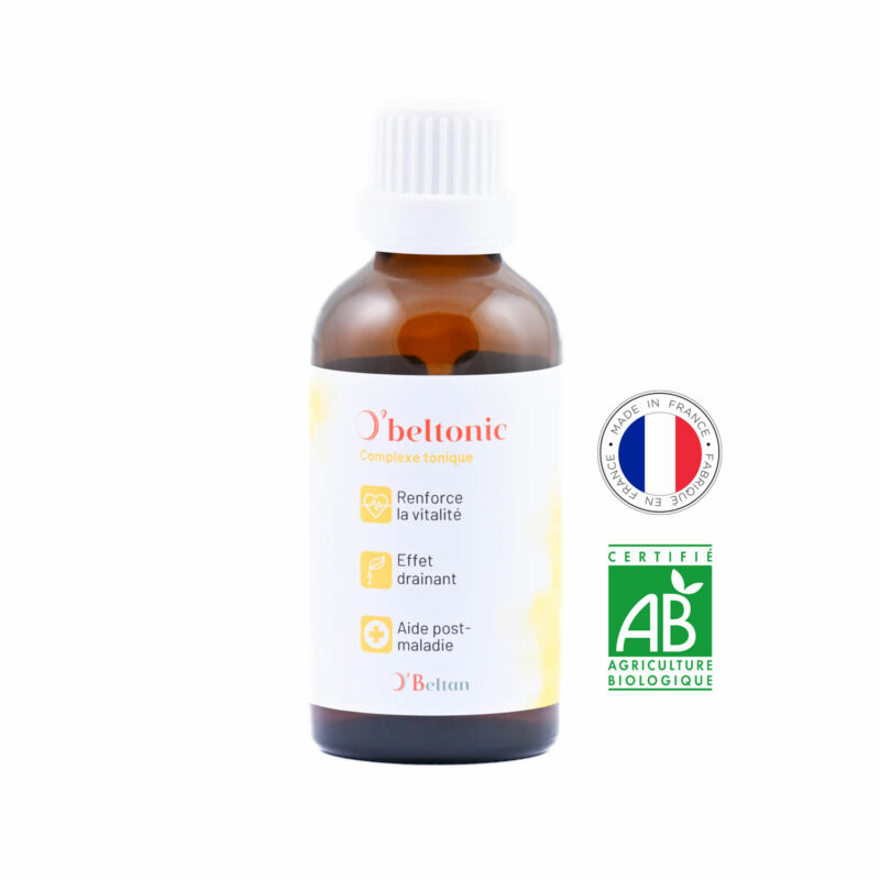 O’beltonic (40ml)