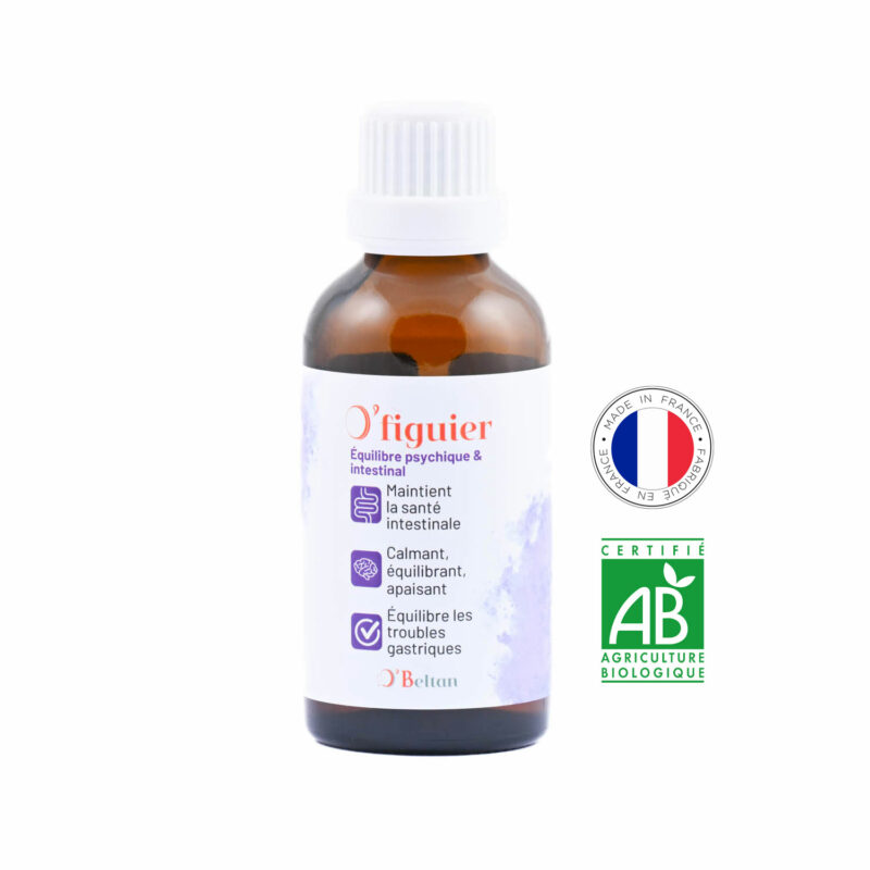 O’figuier (40ml)