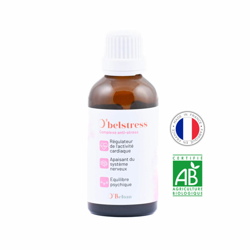 O’belstress (40ml)