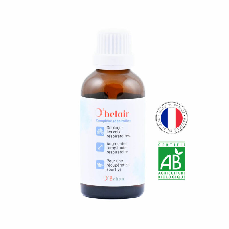 O’belair (40ml)