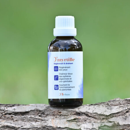 O’myrtille (40ml)