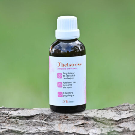 O’belstress (40ml)