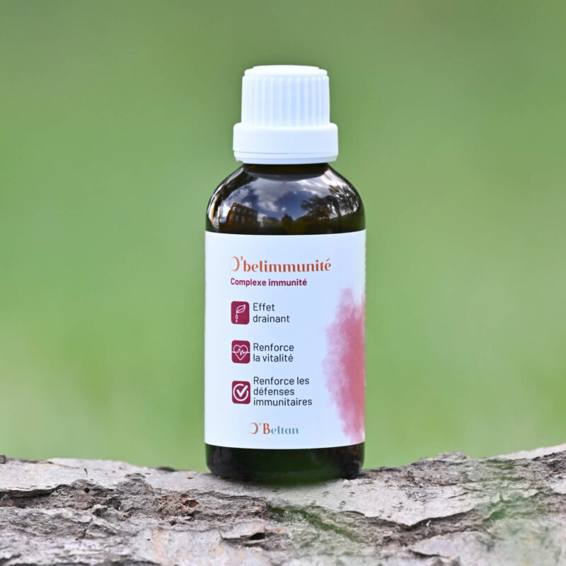 O’belimmunité (40ml)