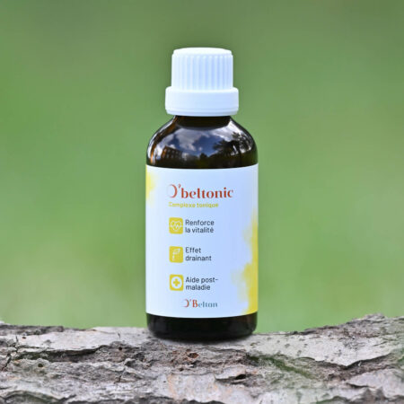 O’beltonic (40ml)