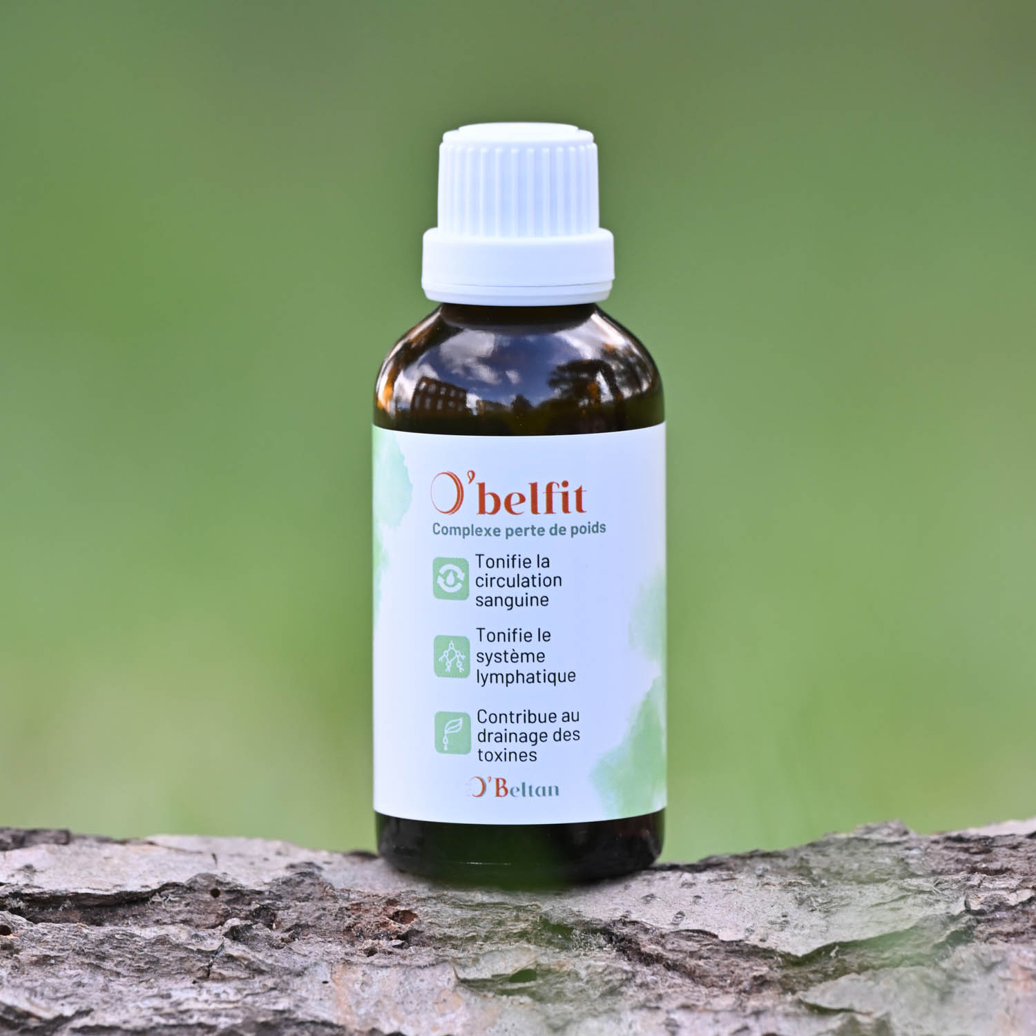 O’belfit (40ml)