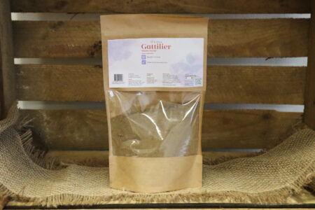 Gattilier en poudre pour chiens et chats par O'Litha